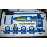 Mullard 12AU7 Mullard 12AU7